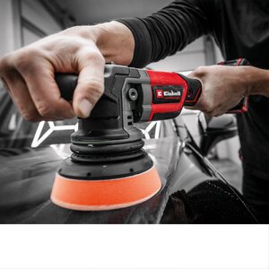 CP-EP 18/125 Li BL-Solo