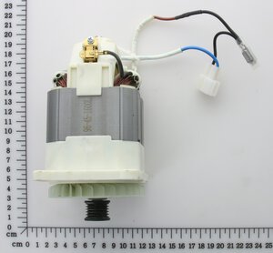 Elektromotor