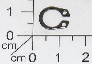 Snap ring