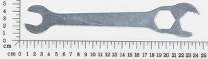 Punch wrench