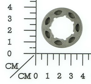 chain wheel