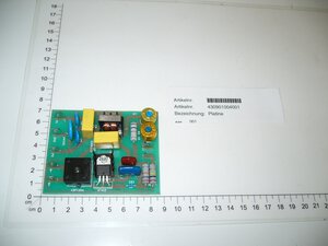 Printed -circuit Board