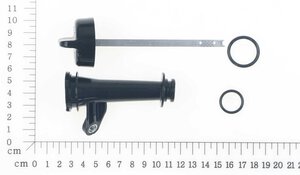 Dipstick