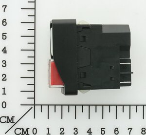 magnetic switch(230V/4P)