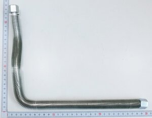 Druckleitung
