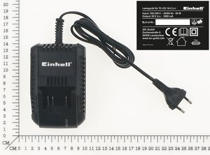 charger
