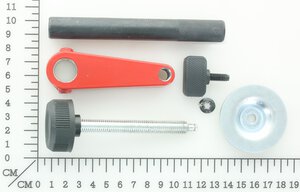 Spannvorrichtung