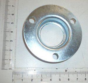 Bearing holder B
