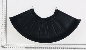 Schutzhaube