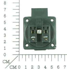 Steckdose 230V
