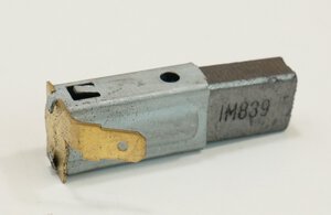 Carbon brush Assembly