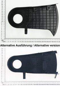 Belt cover