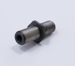 threaded shaft
