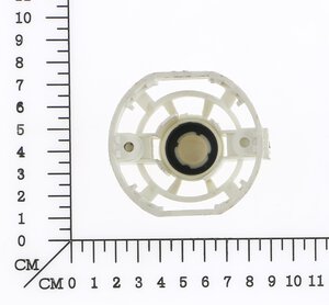 upper motor cover