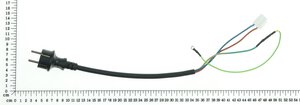 power cable 230 V