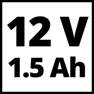 GE-CG 12 Li