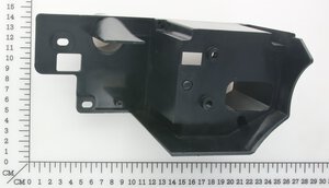 terminal box