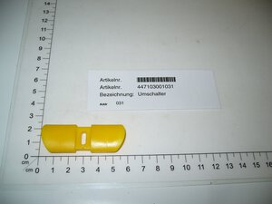 direction setting button