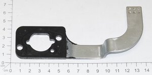 Air cleaner gasket
