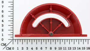 angle gauge