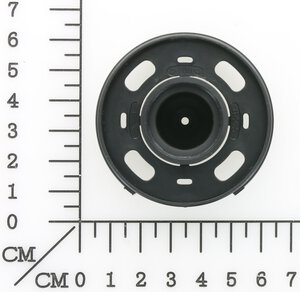 2.5mm Nozzle assembly