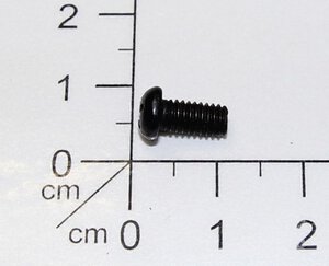 screw M4x10