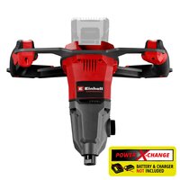 TP-MX 18-2 Li BL - Solo