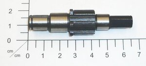 Spindel