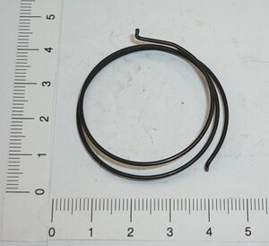 tower spring
