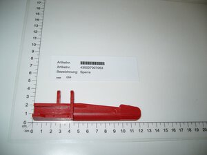 Safe Lock 