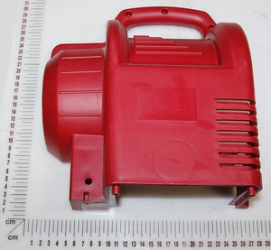 shell 1 (Einhell Red)