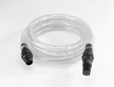 Suction hose 4 m