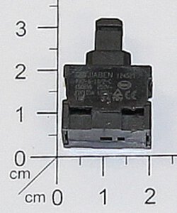 power switch