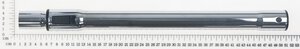 Telescopic tube