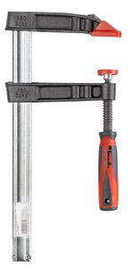 PROFI Sargento de tornillo, profundidad 120 mm
