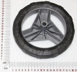 wheel - Spareparts / Accessories - Einhell Service