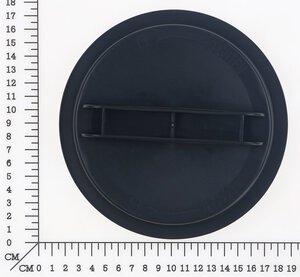 Cap of the Cartridge Filter