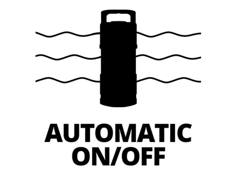 Automatic-operation