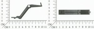 Switch connetion bar