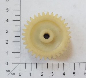cam gear set