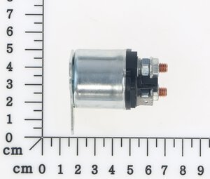 Magnetschalter