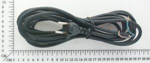 power cable 230 V