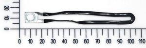 Winding clip