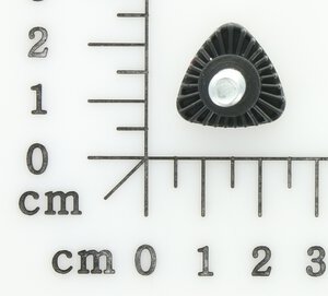 Feststellschraube