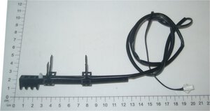 Aussentemperatursensor