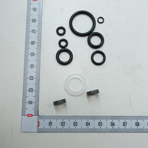 Dichtring - Set