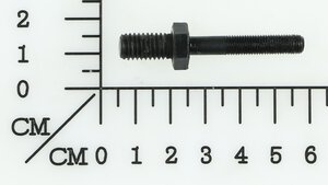 Bolt of valve rocker