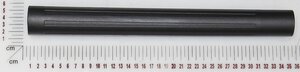 plastic tube