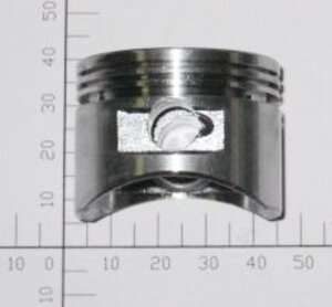 Piston