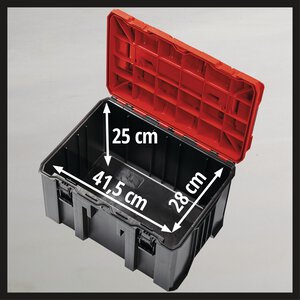 E-Case M
